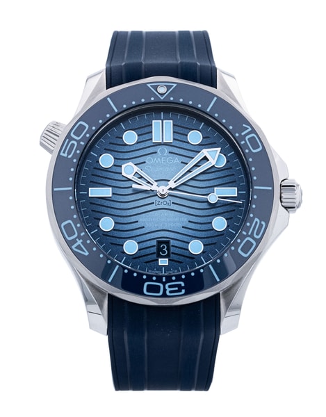 Omega Seamaster Diver 300m 210.32.42.20.03.002